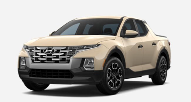 Hyundai Santa Cruz SEL 2023 Ccarprice USA
