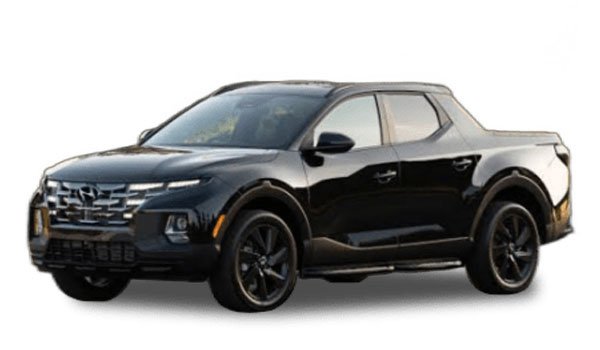 Hyundai Santa Cruz SEL 2024 Price in United Kingdom