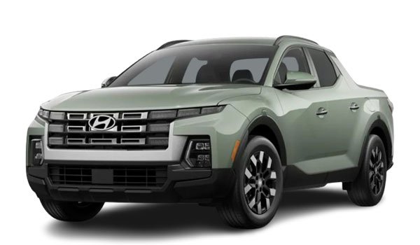 Hyundai Santa Cruz SEL 2026 Price in South Africa
