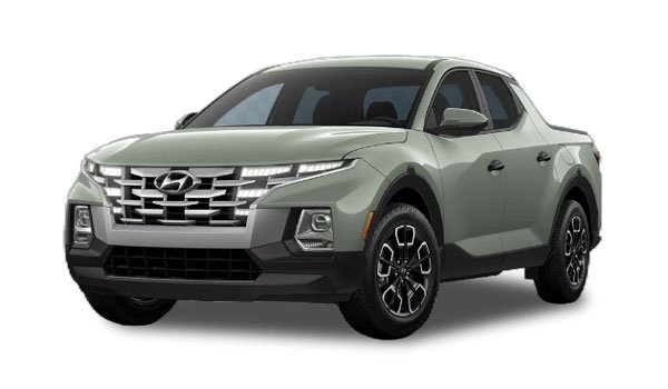 Hyundai Santa Cruz SEL AWD 2023 Price in Macedonia