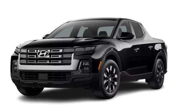 Hyundai Santa Cruz SE 2026 Price in USA