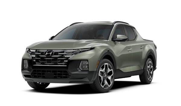 Hyundai Santa Cruz XRT 2024 Price in USA