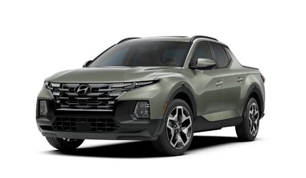 Hyundai Santa Cruz XRT 2024 Price in France