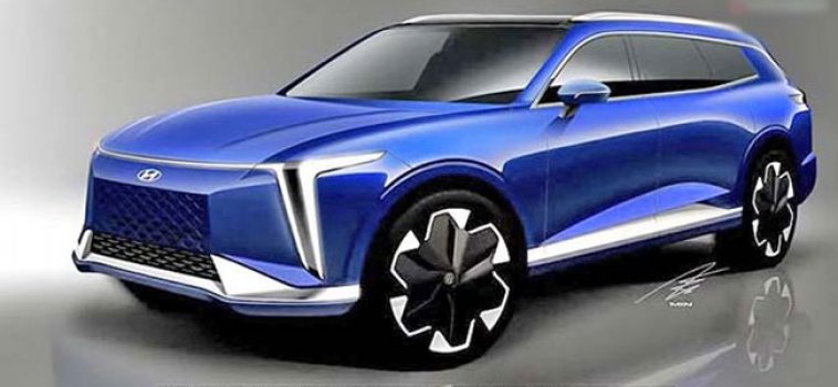 Hyundai Santa Fe 2024 Price In Malaysia , Features And Specs