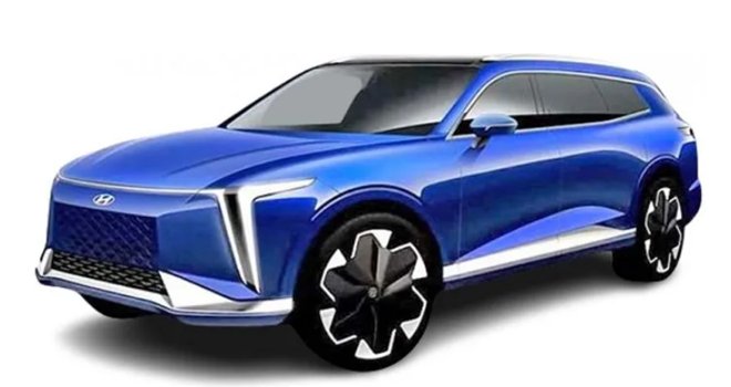 Hyundai Santa Fe 2024 Price In Dubai UAE , Features And Specs