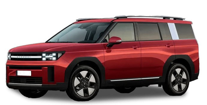 Hyundai Santa Fe 2024 Price In Bangladesh , Features And Specs