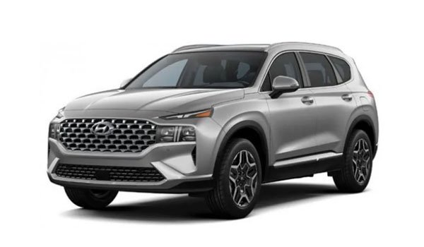 Hyundai Santa Fe Hybrid 2022 Price in Italy