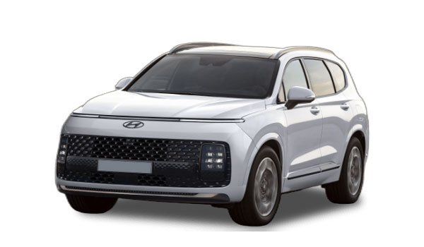 Hyundai Santa Fe Limited 2024 Price in Oman