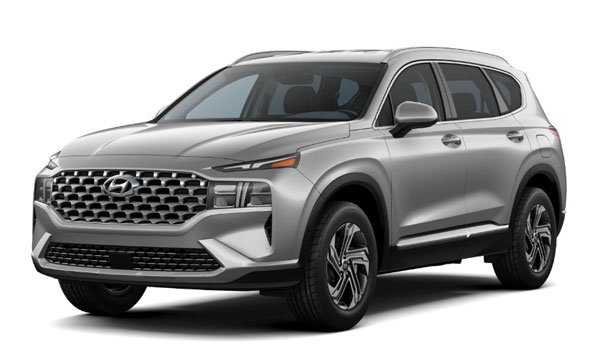 Hyundai Santa Fe SEL 2022 Price in Europe