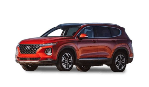 Hyundai Santa Fe SEL 2024 Price in South Africa