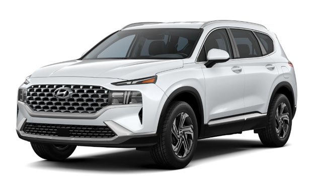 Hyundai Santa Fe SEL AWD 2022 Price in Canada