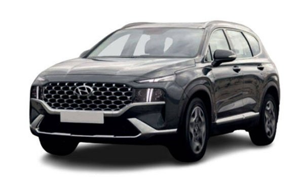Hyundai Santa Fe Smart 2023 Price in Nigeria