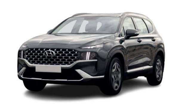 Hyundai Santa Fe Smart 2023 Price in Germany