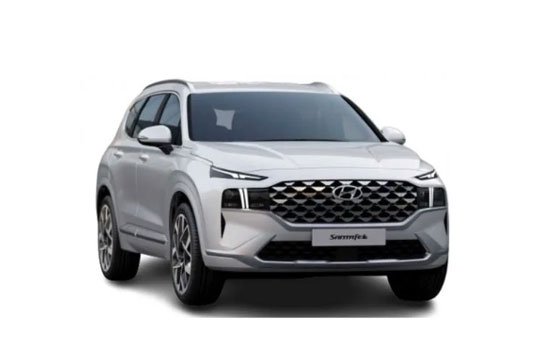Hyundai Santa Fe XRT 2024 Price in Malaysia