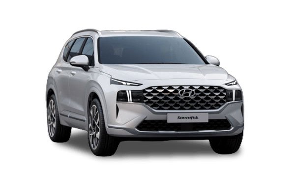 Hyundai Santa Fe XRT AWD 2023 Price in China