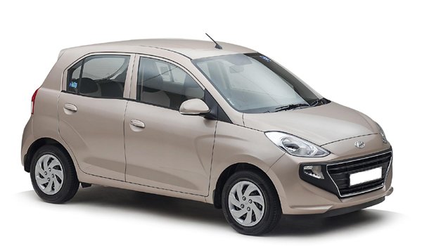 Hyundai Santro Asta 2023 Price in Macedonia