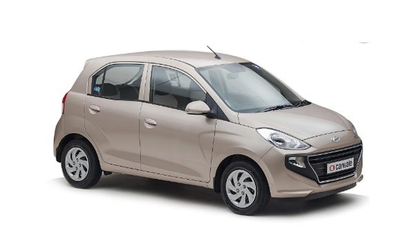 Hyundai Santro Era Executive 2022 Price in Greece