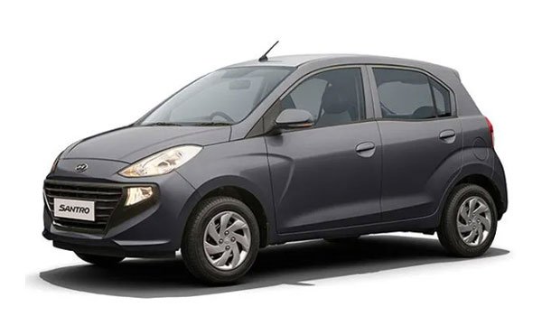 Hyundai Santro Era Executive 2023 Price in Iran