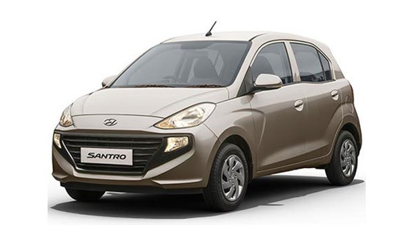 Hyundai Santro Magna CNG 2022 Price in Nigeria