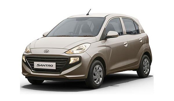 Hyundai Santro Magna CNG 2022 Price in Malaysia