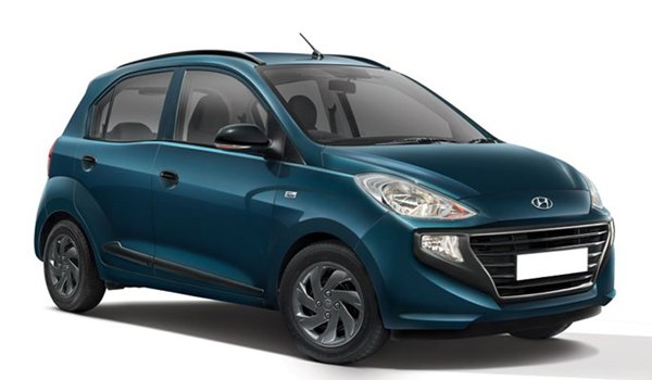 Hyundai Santro Sportz AMT 2022 Price in USA