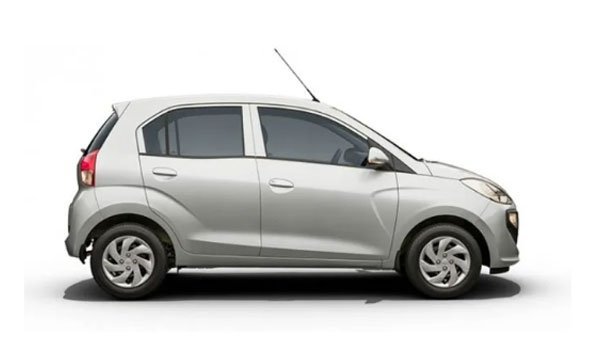 Hyundai Santro Sportz AMT 2024 Price in Germany