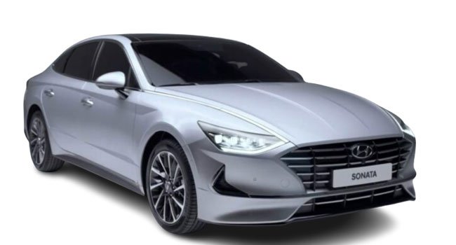 Hyundai Sonata 2.0 2023 Price in China