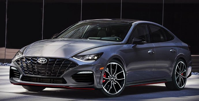 Hyundai Sonata 2024 Price In Ethiopia Features And Specs Ccarprice ETB