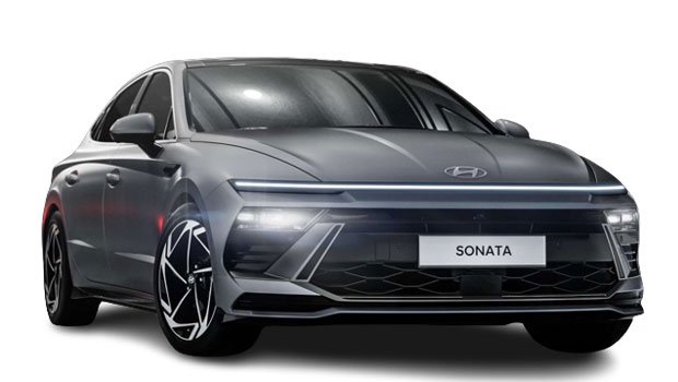 Hyundai Sonata 2024 Price in New Zealand
