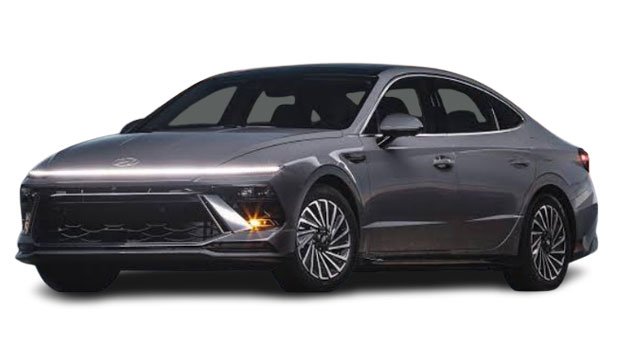 2027 Hyundai Sonata Front Left Quarter View   Price in Germany