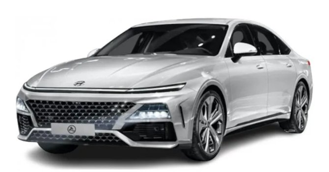 Hyundai Sonata Hybrid 2024 Price In Macedonia , Features And Specs