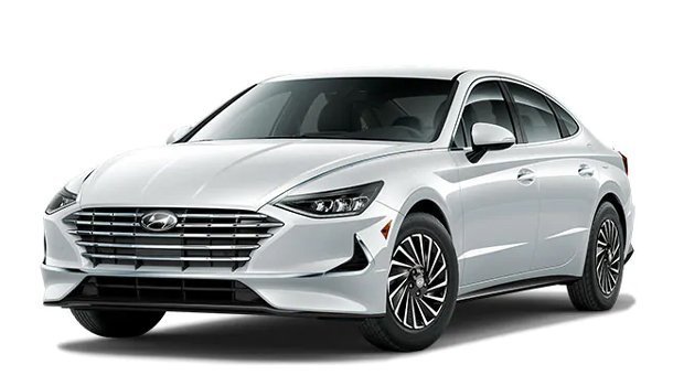 Hyundai Sonata Hybrid Limited 2023 Price in Kuwait