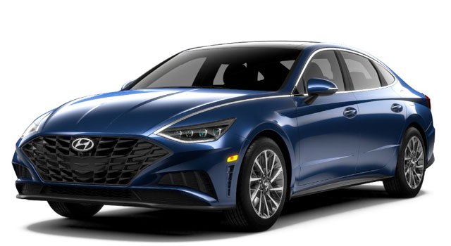 Hyundai Sonata Limited 2022 Price in South Africa