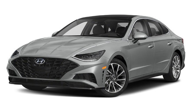 Hyundai Sonata N Line 2022 Price in Indonesia