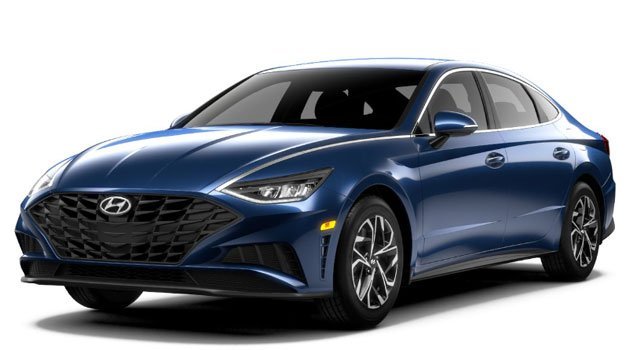 Hyundai Sonata SEL 2.5L 2022 Price in United Kingdom