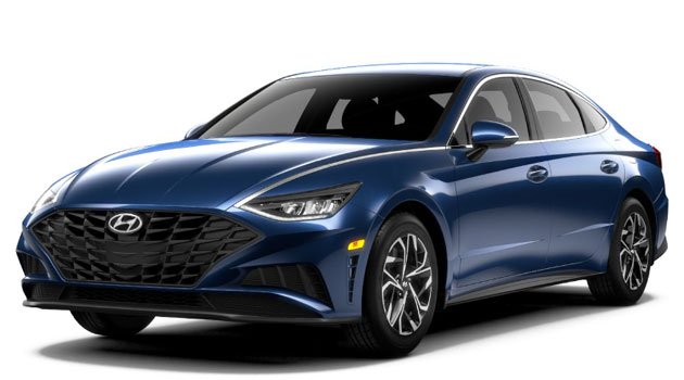 Hyundai Sonata SEL 2022 Price in Japan