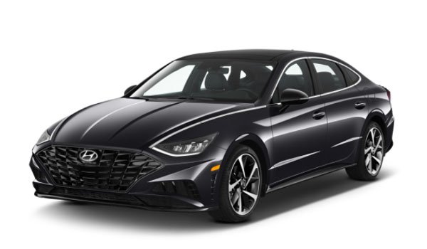 Hyundai Sonata SEL Plus 1.6T 2023 Price in Hong Kong