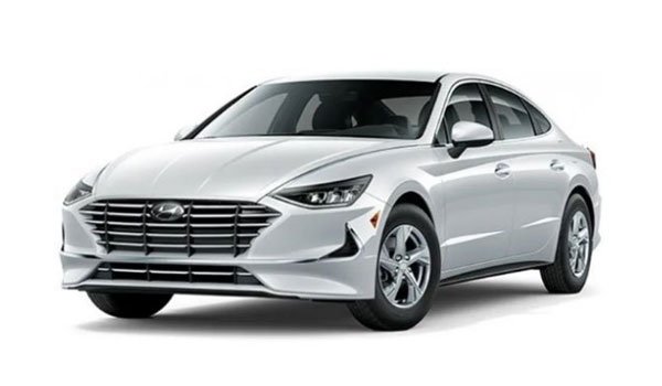 Hyundai Sonata SEL Plus 2024 Price in South Korea