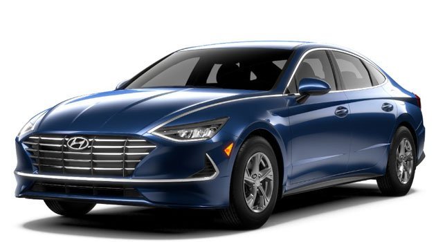 Hyundai Sonata SE 2.5L 2022 Price in Nigeria