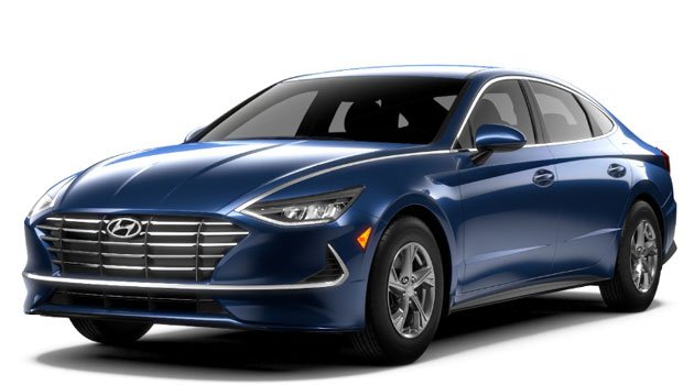 Hyundai Sonata SE 2022 Price in Iran