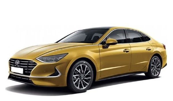 Hyundai Sonata SE 2022 Price in Iran