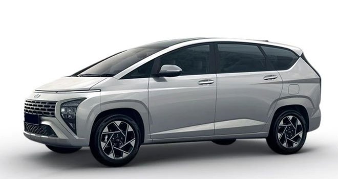 Hyundai Stargazer 2023 Price in Kuwait