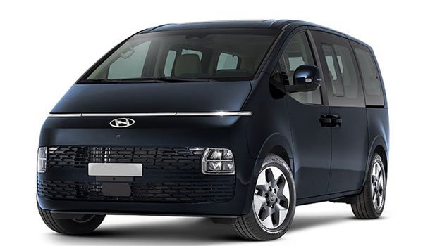 Hyundai Staria 3.5 2022 Price in United Kingdom