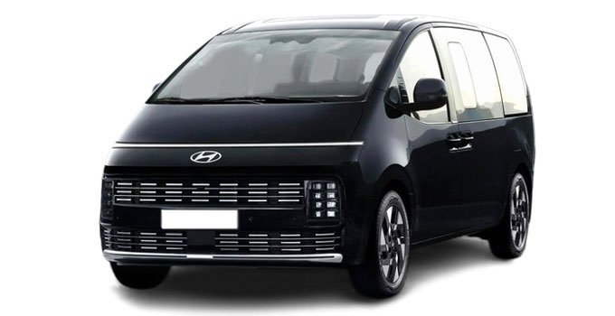 Hyundai Staria Hybrid 2027 Price in Indonesia