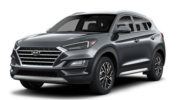 Hyundai Tucson 2022 Price in Turkey