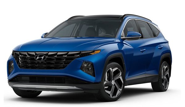 Hyundai Tucson 2024 Price in Nigeria