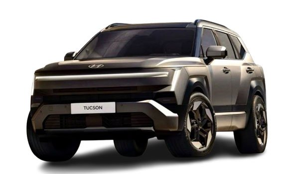 Hyundai Tucson 2028 Price in Italy