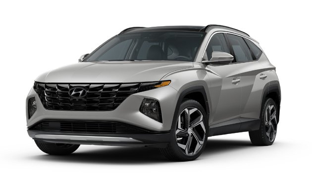 Hyundai Tucson Hybrid SEL Convenience 2022 Price in Pakistan