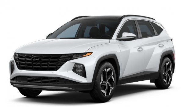 Hyundai Tucson Limited 2023 Price in Europe