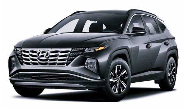 Hyundai Tucson Limited AWD 2023 Price in Malaysia